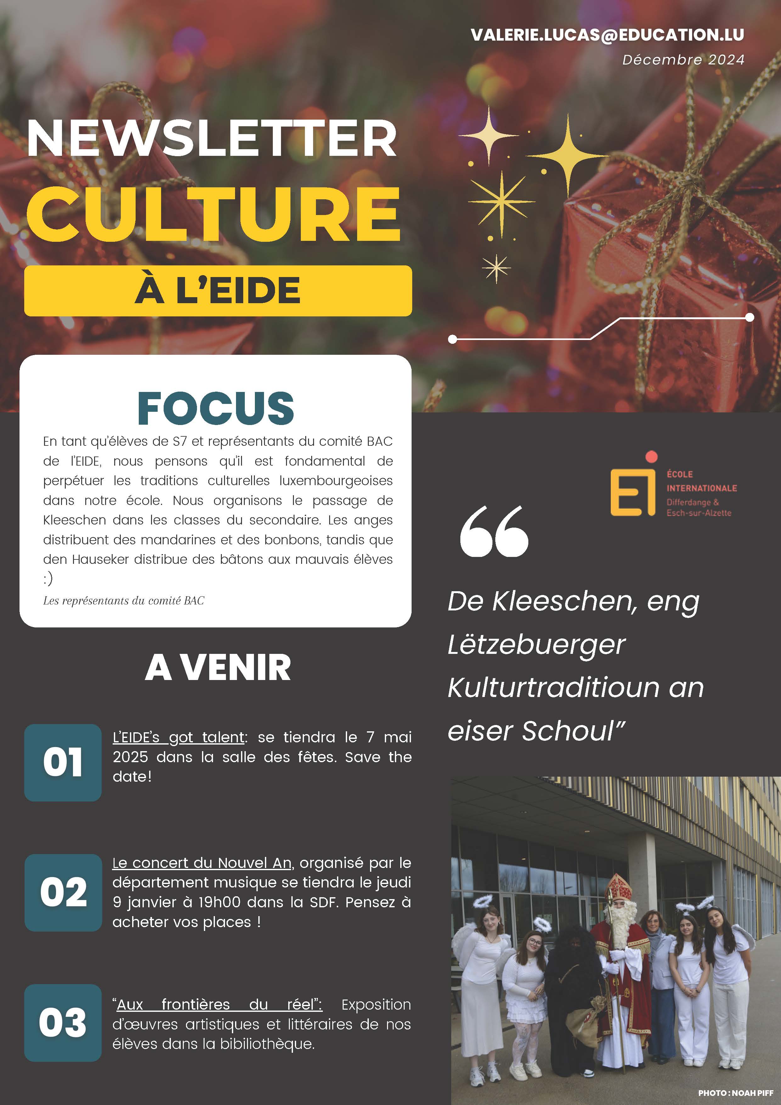 Newsletter culture à l'EIDE 2 - Décembre 2024_Page_1